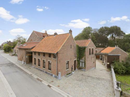 De Kleine Hoeve