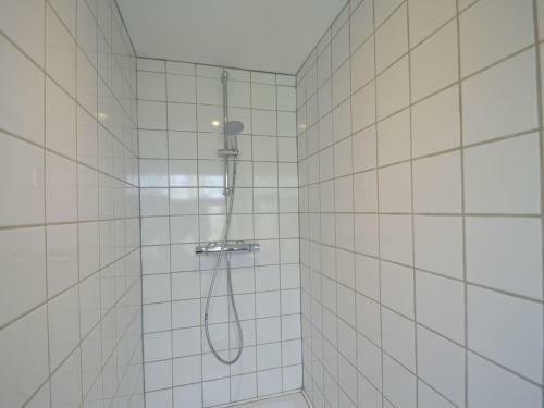 Attractive Holiday Home In Gerin With Private Garden