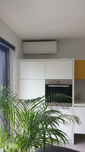 Apartamento Modern Stylisch Loft