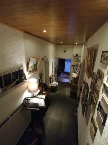Hotel Le Li�ge