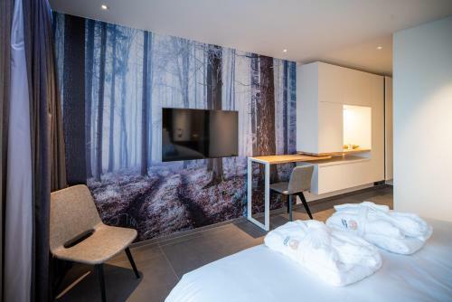 Bed & Breakfast L'ardenne Autrement
