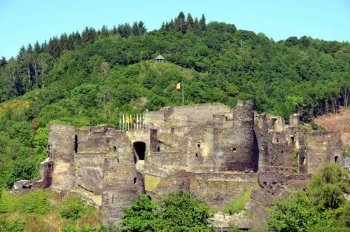 Bed & Breakfast L'ardenne Autrement