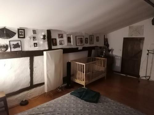 Bed & Breakfast La Gleize & Moi