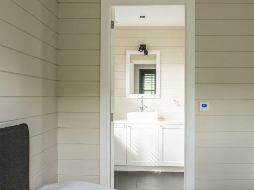 Trendy Holiday Home In Luik With Terrace