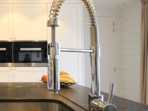 Trendy Holiday Home In Luik With Terrace