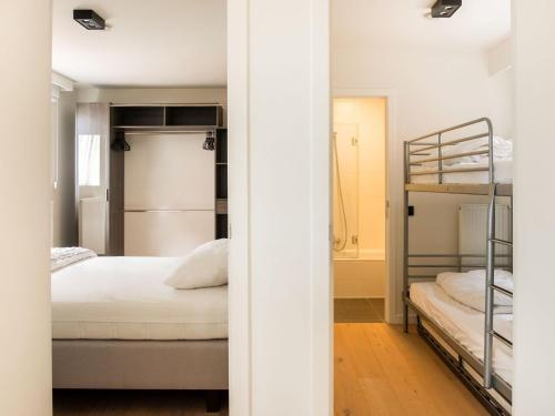 Modern Apartment In Koksijde Near Seabeach