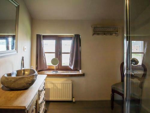 Luxurious Holiday Home With Sauna In Alveringem