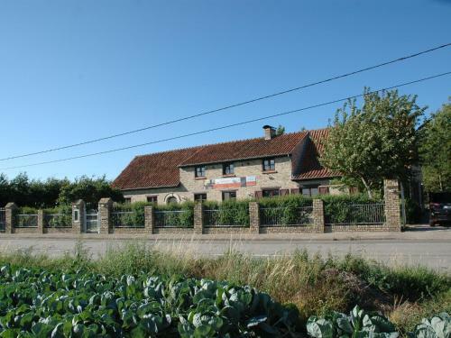 Luxurious Holiday Home With Sauna In Alveringem