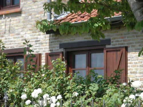Luxurious Holiday Home With Sauna In Alveringem