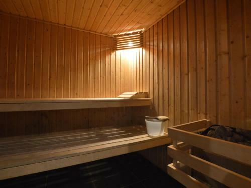 Charming Half-timbered House With A Whirlpool In Quiet Surroundings