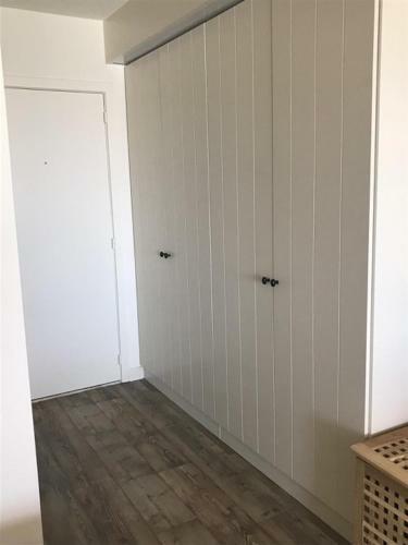 Apartamento Studio Manager