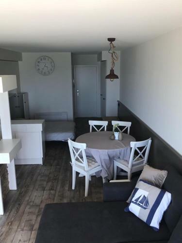 Apartamento Studio Manager
