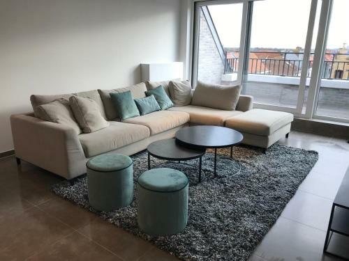 Apartamento Maison Marie