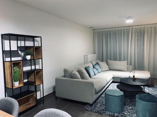 Apartamento Maison Marie