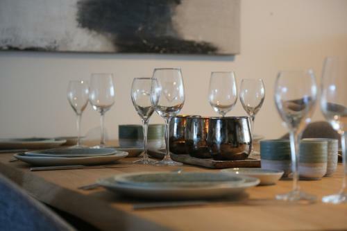 Apartamento Maison Marie