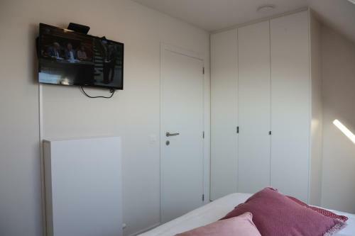 Apartamento Maison Marie