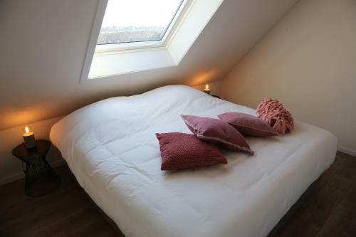 Apartamento Maison Marie