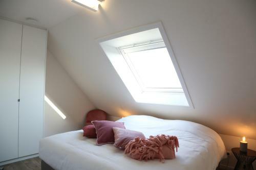 Apartamento Maison Marie