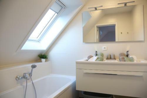 Apartamento Maison Marie