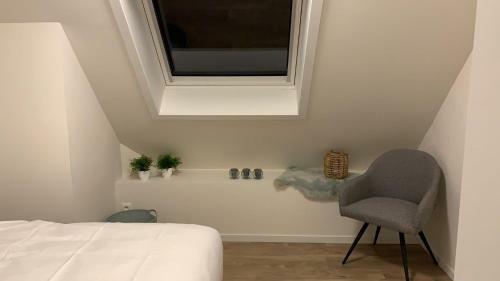 Apartamento Maison Marie