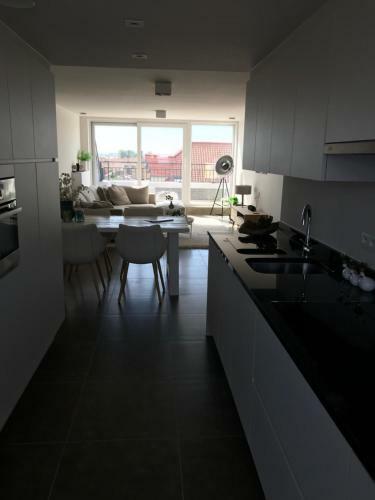 Apartamento Maison Marie