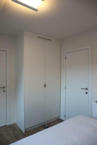 Apartamento Maison Marie