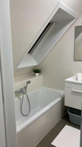 Apartamento Maison Marie