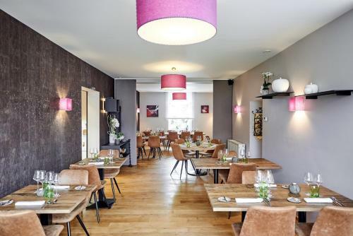 Hotel La Gloriette
