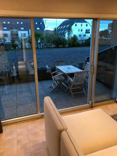Apartamento Marie-alice