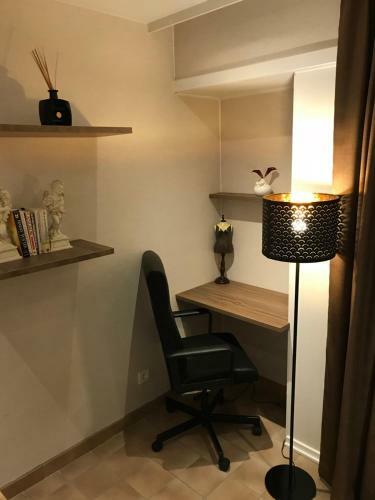Apartamento Marie-alice