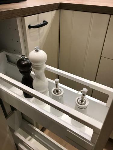 Apartamento Marie-alice