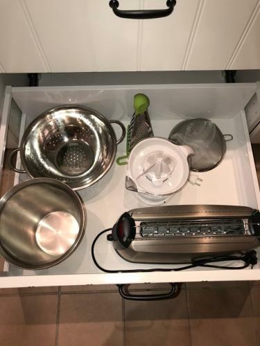 Apartamento Marie-alice
