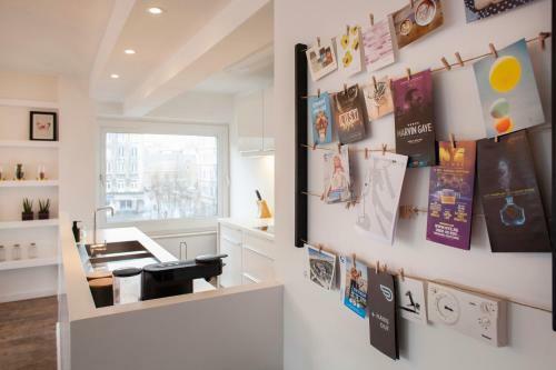Apartamento #kaaistraat2