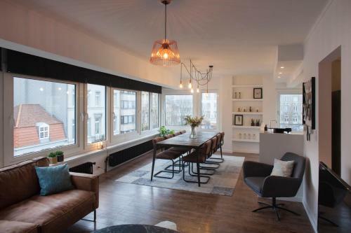 Apartamento #kaaistraat2