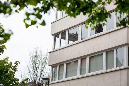 Apartamento #kaaistraat2