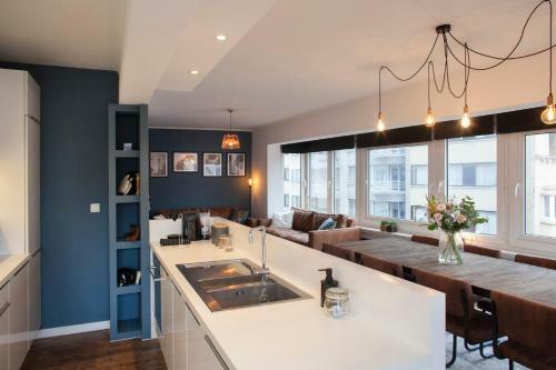 Apartamento #kaaistraat2