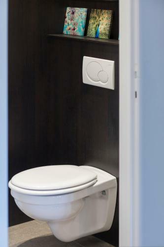 Apartamento #kaaistraat2