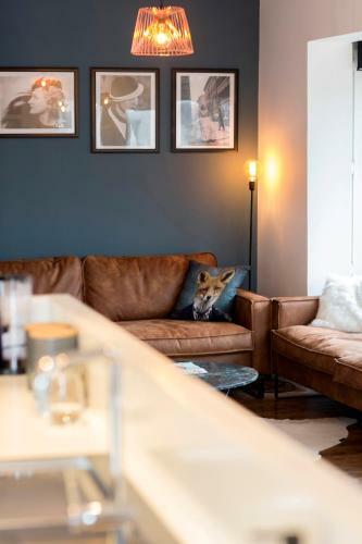 Apartamento #kaaistraat2