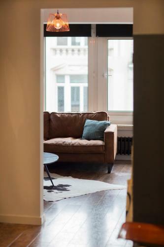 Apartamento #kaaistraat2