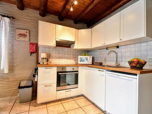 Cozy Holiday Home In Malmedy With Sauna