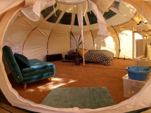 Arkeo Camping