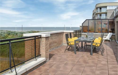 Apartamentos Res. Duunepanne Ref. 210