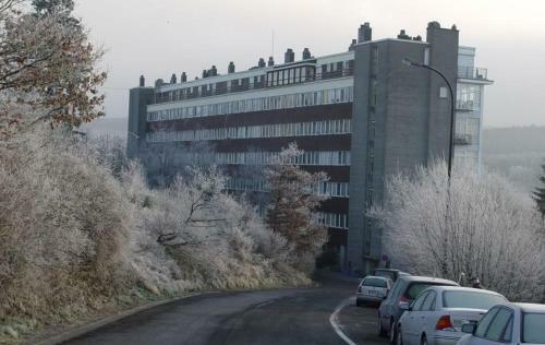 Apartamento Ardennes Forest