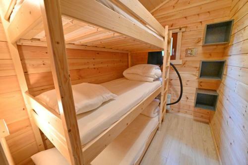 Chalet Hyacint