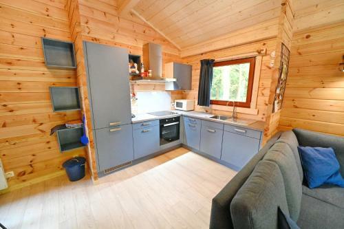 Chalet Hyacint