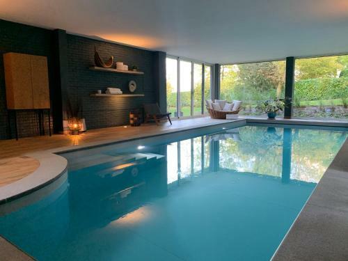 Bed & Breakfast Villa Geva