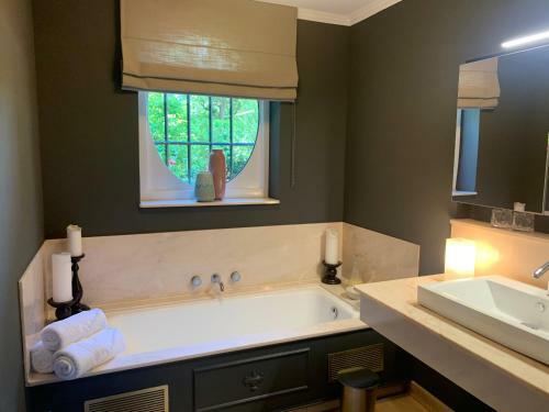Bed & Breakfast Villa Geva