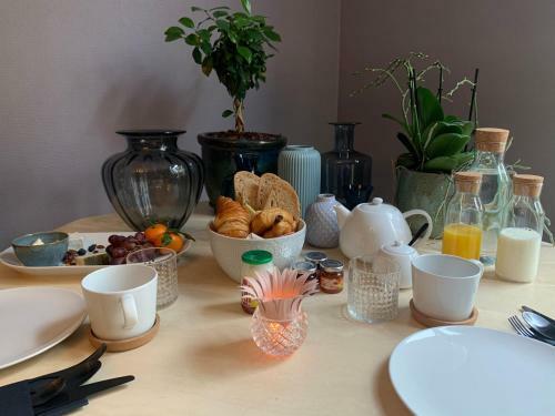Bed & Breakfast Villa Geva