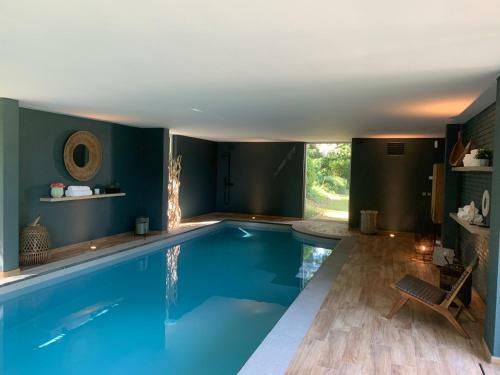 Bed & Breakfast Villa Geva