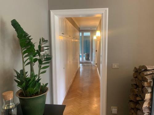 Bed & Breakfast Villa Geva